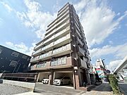 メイト扇 4階 築25年5ヶ月の賃貸物件