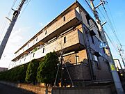 エスペランサ 2階 築19年9ヶ月の賃貸物件