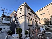 五反野ハイツの賃貸物件