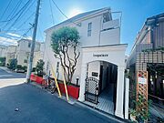 レオパレス西新井 2階 築38年10ヶ月の賃貸物件