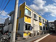 八潮駅より徒歩13分 2階 築7年7ヶ月の賃貸物件