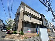 金町駅より徒歩23分 1階 築9年の賃貸物件