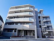 GENOVIA六町 1階 新築の賃貸物件