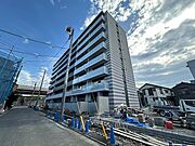 梅島駅より徒歩17分 7階 新築の賃貸物件