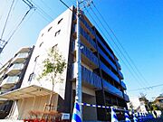 六町駅より徒歩3分 2階 築6年の賃貸物件