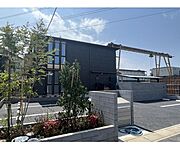 MontLatemneyashio 1階 築2年の賃貸物件