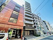 綾瀬駅より徒歩3分 10階 築3年の賃貸物件