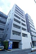 小台駅より徒歩1分 5階 築18年の賃貸物件