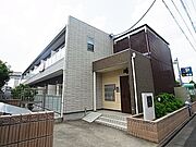舎人駅より徒歩2分 2階 築15年の賃貸物件