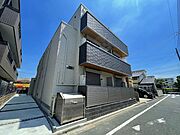 西新井駅より徒歩12分 2階 築3年9ヶ月の賃貸物件