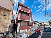 柏駅より徒歩9分 2階 新築の賃貸物件
