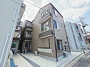扇大橋駅より徒歩7分 1階 新築の賃貸物件