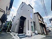 北千住駅より徒歩8分 2階 築3年2ヶ月の賃貸物件