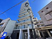 堀切菖蒲園駅より徒歩4分 5階 築8年4ヶ月の賃貸物件