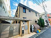 アンタレスの賃貸物件
