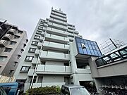 セリオ五番館 5階 築32年6ヶ月の賃貸物件