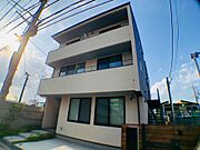 BALENA 3階 築3年5ヶ月の賃貸物件