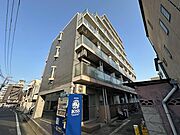 アートレジデンス竹の塚 5階 築36年1ヶ月の賃貸物件