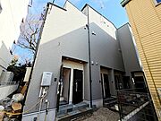 竹ノ塚駅より徒歩12分 3階 新築の賃貸物件