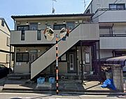 青井駅より徒歩4分 1階 築29年5ヶ月の賃貸物件