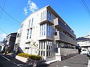 六町駅より徒歩9分 3階 築10年7ヶ月の賃貸物件