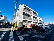 Lien 3階 築14年9ヶ月の賃貸物件