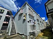 シャトーテル寿２ 1階 築33年の賃貸物件