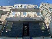 三ノ輪駅より徒歩10分 3階 築2年5ヶ月の賃貸物件