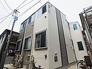 北千住駅より徒歩12分 2階 築10年5ヶ月の賃貸物件