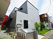 八潮駅より徒歩11分 2階 築7年9ヶ月の賃貸物件