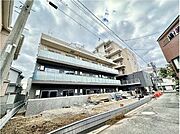 青井駅より徒歩6分 4階 新築の賃貸物件