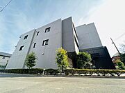 梅島駅より徒歩11分 2階 築10年4ヶ月の賃貸物件