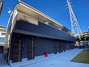 スターク亀有 1階 築4年11ヶ月の賃貸物件