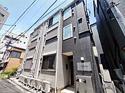 南千住駅より徒歩7分 2階 築10年8ヶ月の賃貸物件