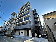 ガリシア竹ノ塚 6階 築1年4ヶ月の賃貸物件