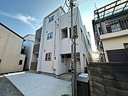 北千住駅より徒歩10分 1階 築4年5ヶ月の賃貸物件