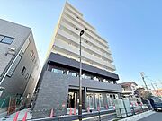 DIPS竹ノ塚駅前 2階 新築の賃貸物件
