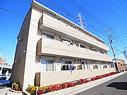 パークフラッツ 2階 築13年の賃貸物件