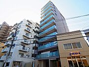 梅島駅より徒歩5分 3階 築7年4ヶ月の賃貸物件