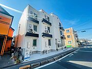 江北駅より徒歩7分 3階 築1年1ヶ月の賃貸物件