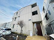 八潮駅より徒歩10分 3階 築11年11ヶ月の賃貸物件