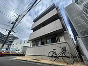 北千住駅より徒歩15分 1階 築12年3ヶ月の賃貸物件