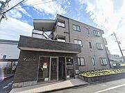 竹ノ塚駅より徒歩21分 2階 築22年11ヶ月の賃貸物件