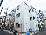 大師前駅より徒歩3分 2階 築11年5ヶ月の賃貸物件