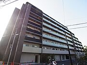 江北駅より徒歩8分 2階 築4年1ヶ月の賃貸物件