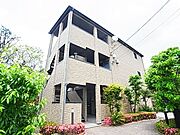 綾瀬駅より徒歩10分 1階 築23年5ヶ月の賃貸物件