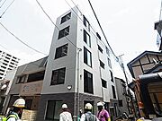 千住大橋駅より徒歩5分 2階 築7年9ヶ月の賃貸物件