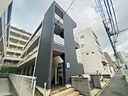 お花茶屋駅より徒歩11分 1階 築7年9ヶ月の賃貸物件