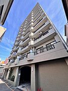 新三河島駅より徒歩2分 11階 築31年の賃貸物件