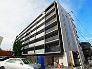 千住大橋駅より徒歩9分 6階 築6年7ヶ月の賃貸物件